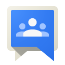 Lista de discussão por e-mail / grupo do Google