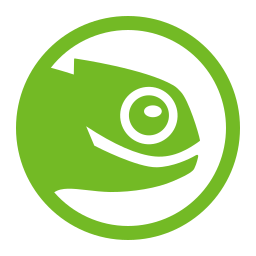 Ajuda para o Linux openSUSE