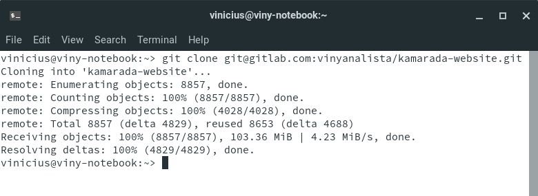 git-configure-to-use-ssh