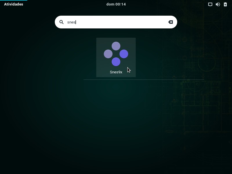 Como jogar Super Nintendo no openSUSE com o emulador Snes9x - Linux Kamarada