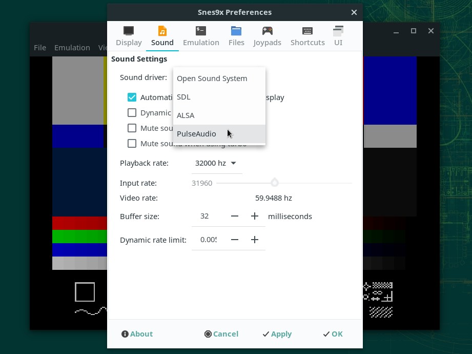 Como instalar o ZSNES - emulador de Super Nintendo no Ubuntu 32 e