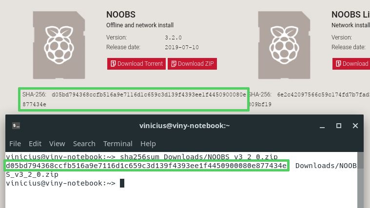 Linutop news : Linutop OS now available in NOOBS format for Raspberry Pi !