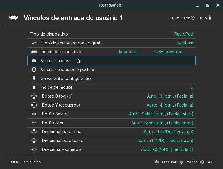 Como jogar Super Nintendo no openSUSE com o emulador Snes9x - Linux Kamarada