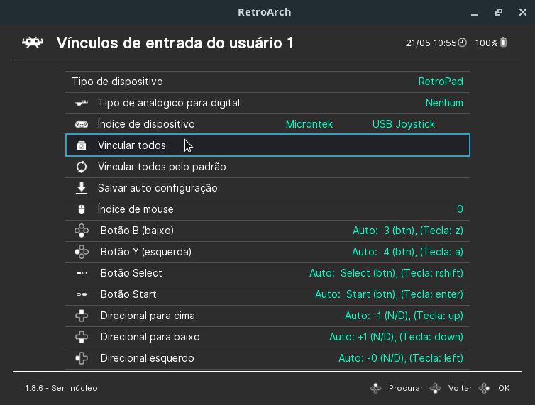 Transforme seu computador num emulador de jogos com o RetroArch - Canaltech