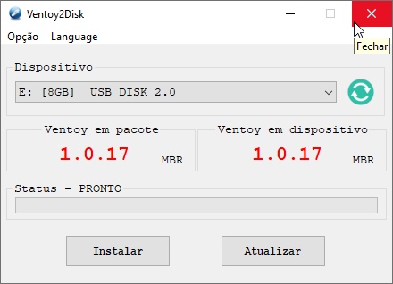 Como faço para excluir pasta root - Linux - Diolinux Plus
