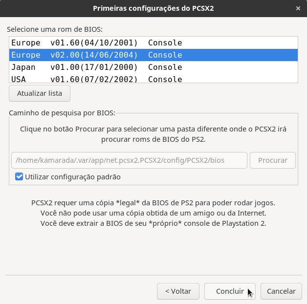 PCSX2: COMO CONFIGURAR E JOGAR JOGOS DE PS2 NO PC, EMULADOR DE PS2 PARA PC