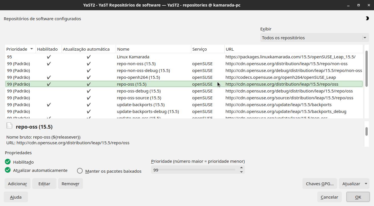 How to play Super Nintendo games on openSUSE with the Snes9x emulator -  Linux Kamarada